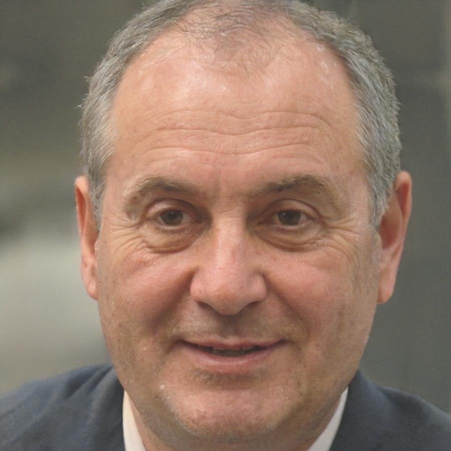 Thomas Richter - Finanzexperte